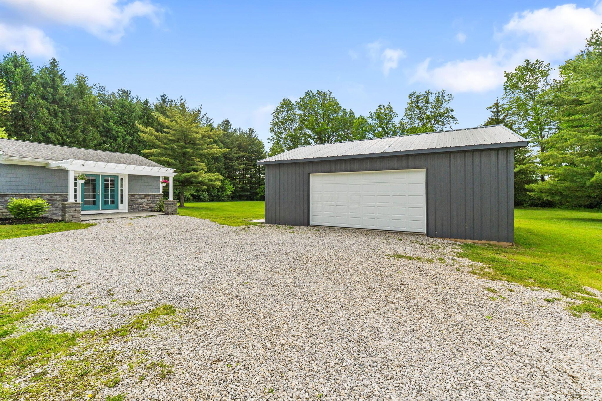 1875 Bunty Station Road Delaware, OH 43015 - Photo 60 of 73 1875 bunty station rd (Exterior)-12
