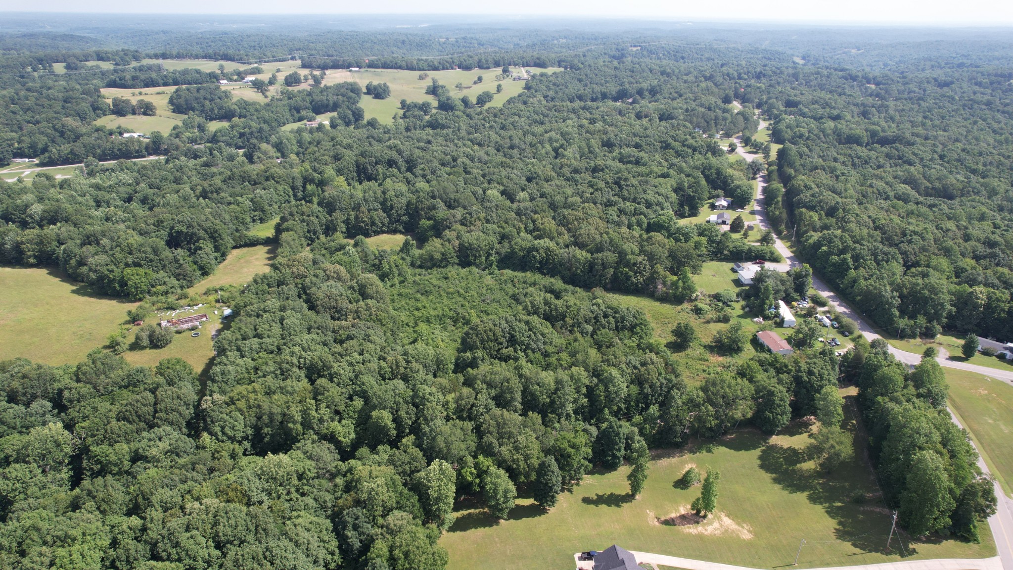 4370 Old Metal Road Palmyra, TN 37142 - Photo 30 of 60