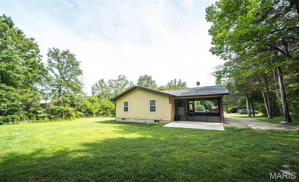 1643 Sequoya Ih Road Cuba, MO 65453 - Photo 33 of 35