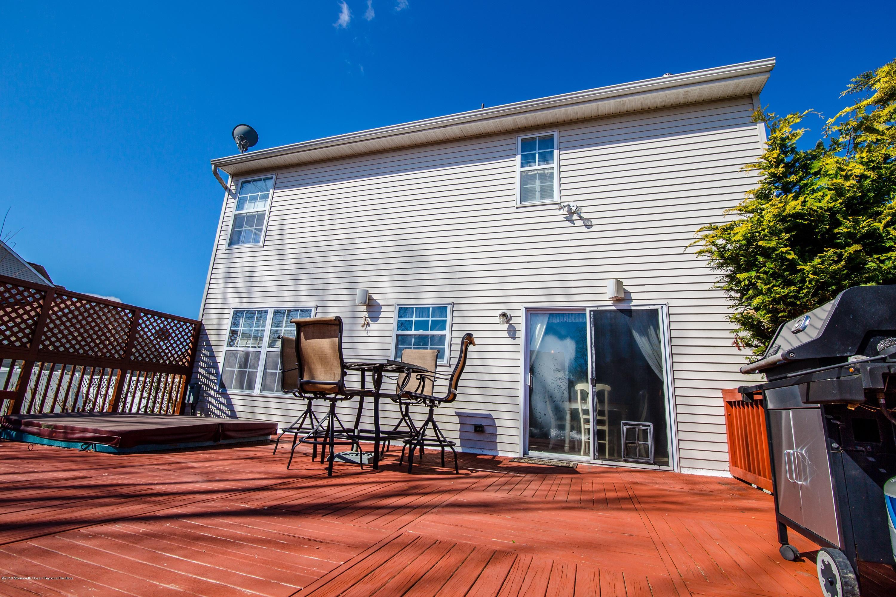 8 Nancy Street Howell, NJ 07731 - Photo 34 of 37 108 nancy-
