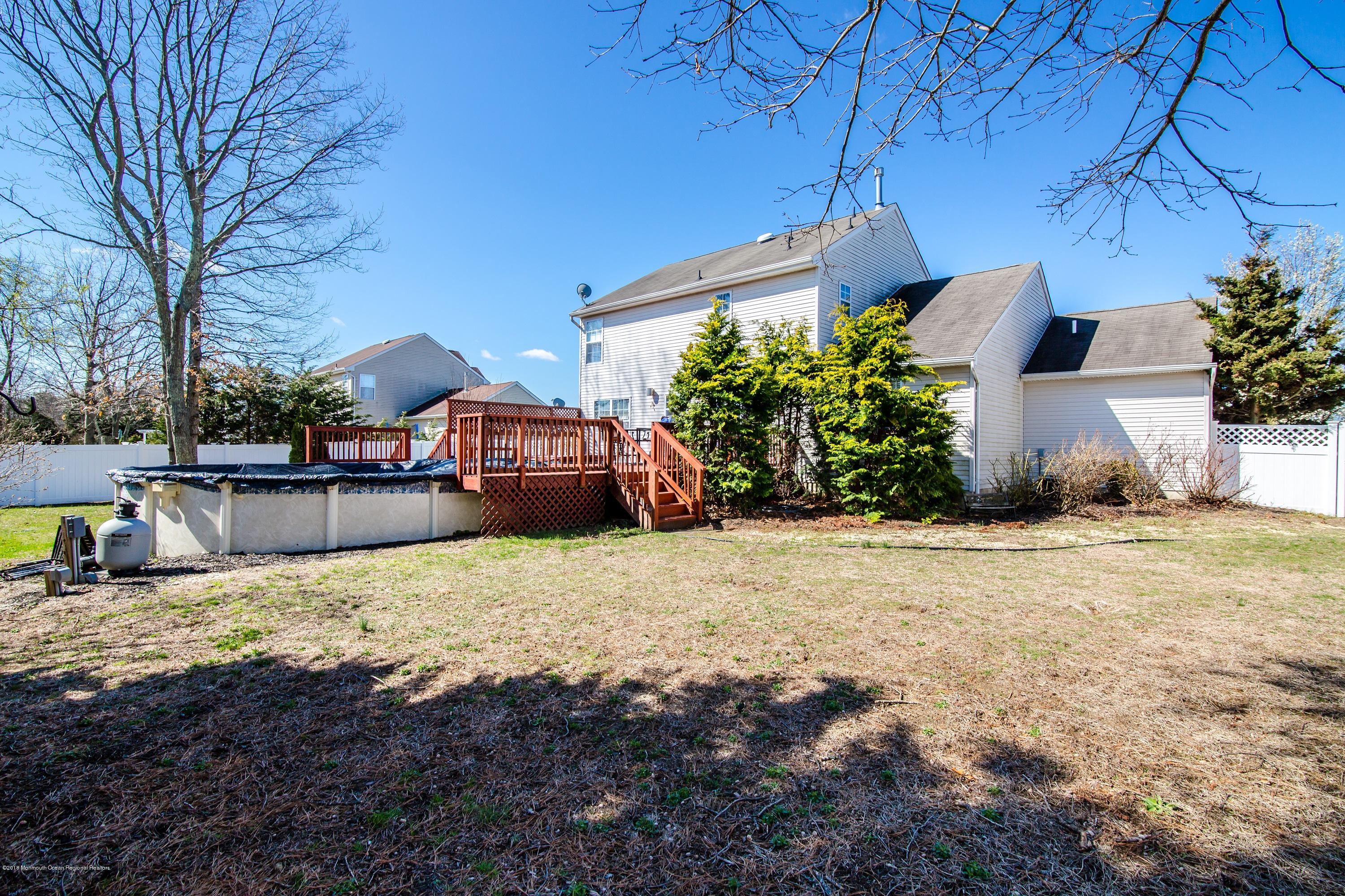 8 Nancy Street Howell, NJ 07731 - Photo 36 of 37 88 nancy-