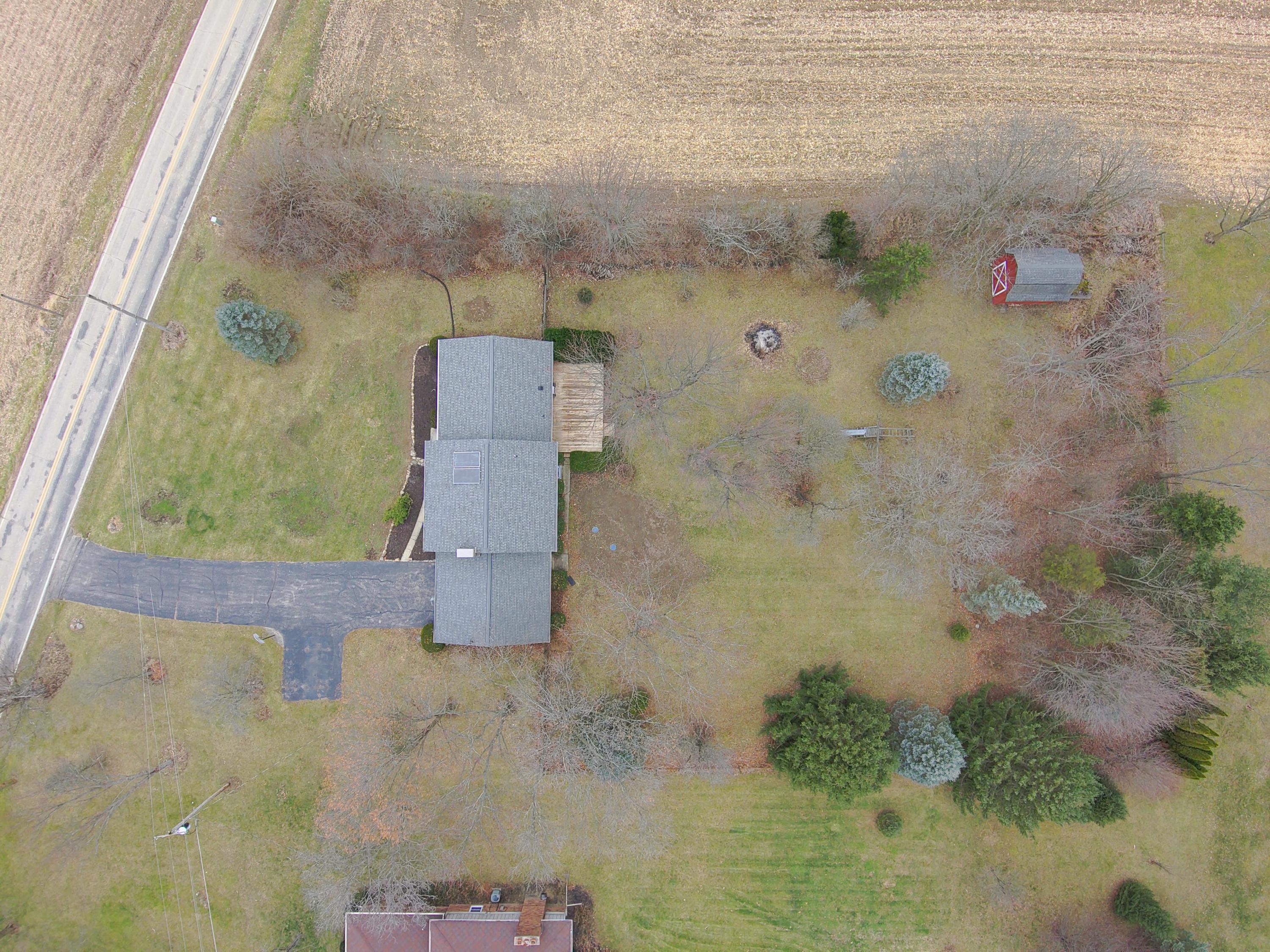 10582 Marquart Road New Carlisle, OH 45344 - Photo 49 of 54