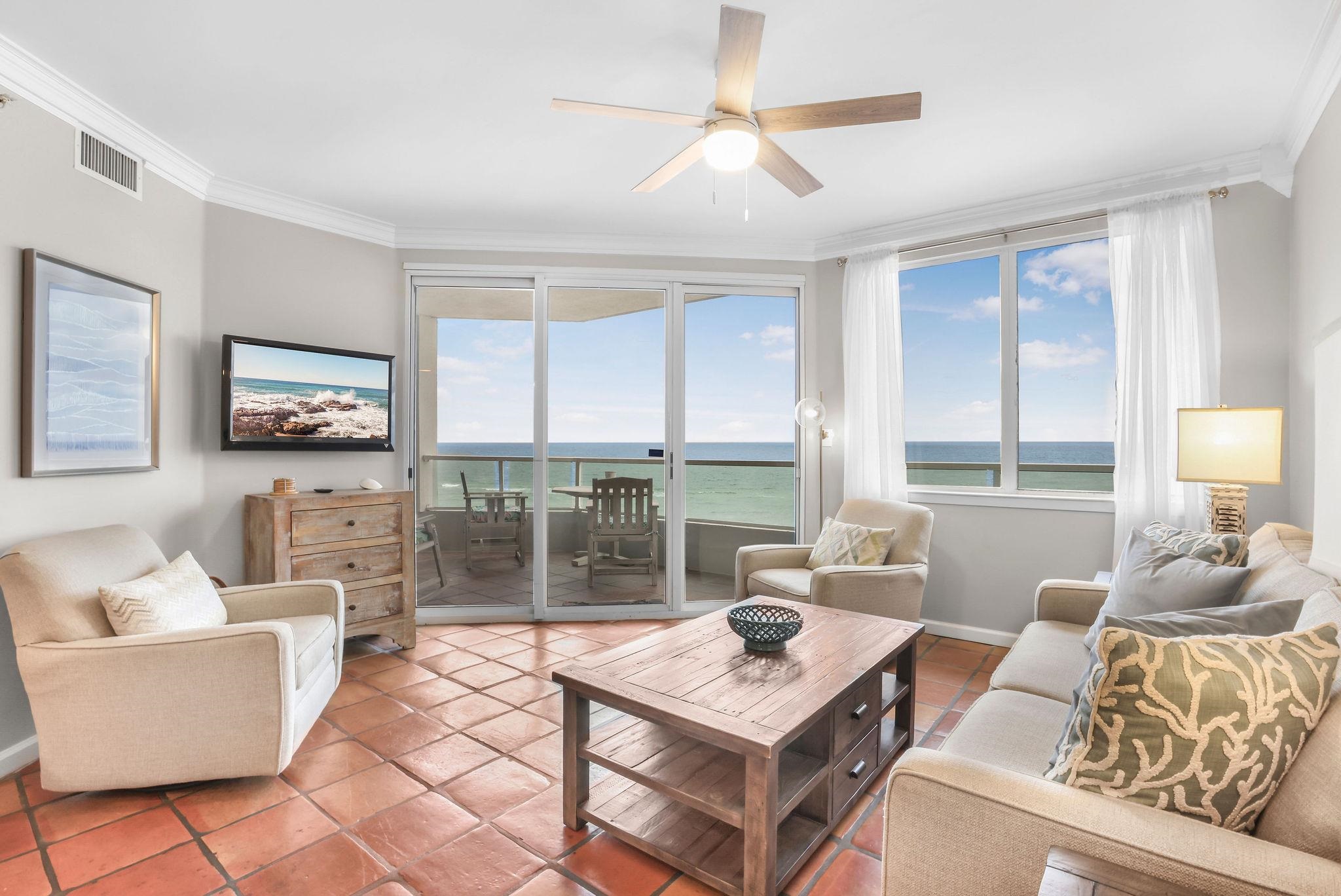 25350 Perdido Beach Boulevard, Unit 602 Orange Beach, AL 36561 - Photo 6 of 24