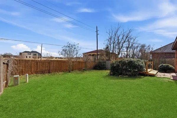 $2,800 | 719 Longstreet Drive, Richmond, TX 77469