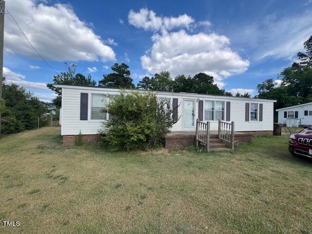 1358 George Perry Lee Road Dunn, NC 28334 - Photo 2 of 6 IMG_0957