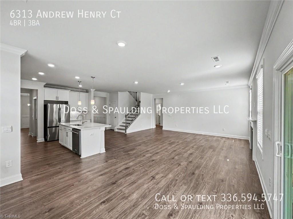 6313 Andrew Henry Court Oak Ridge, NC 27310 - Photo 15 of 44 Gallery Image 15