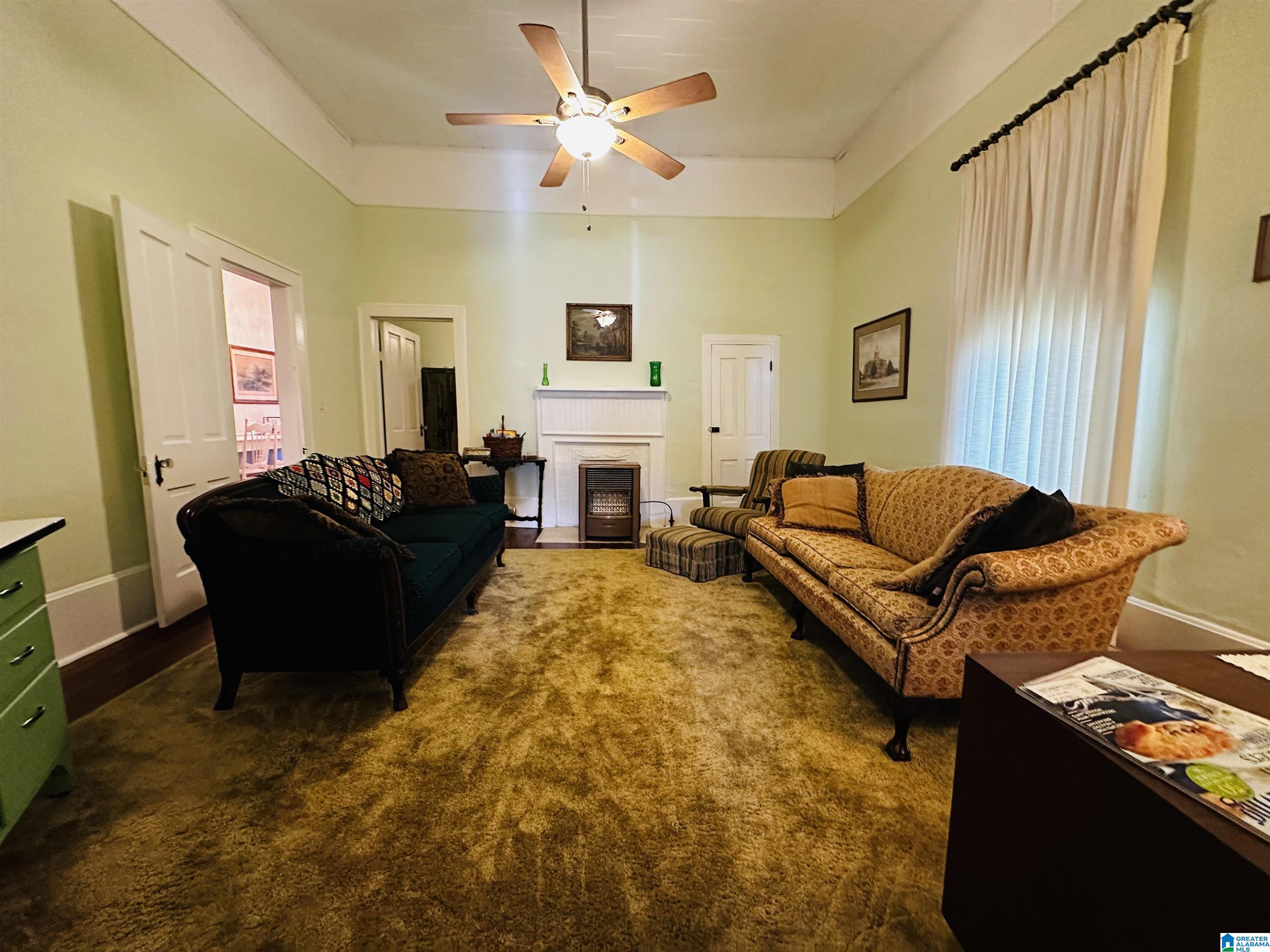 355 Knowles Avenue Lineville, AL 36266 - Photo 26 of 54