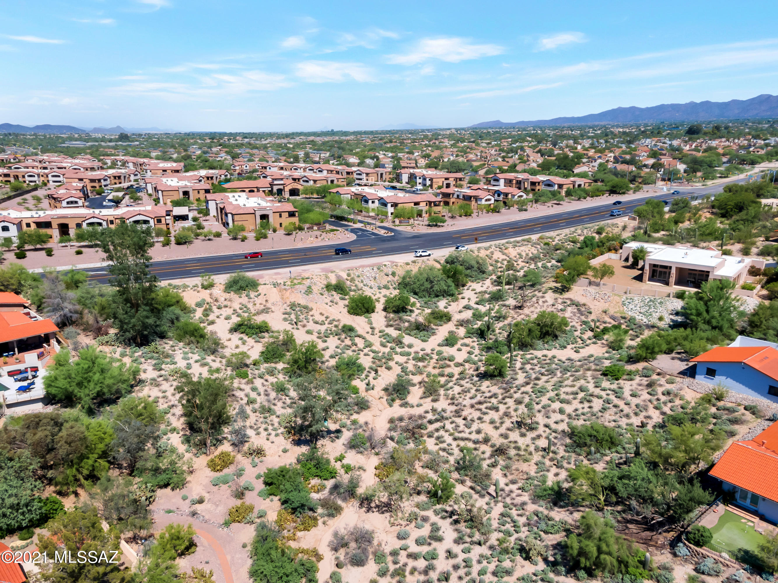 8242 North Shannon Road, Unit 1207 Tucson, AZ 85742 - Photo 12 of 28