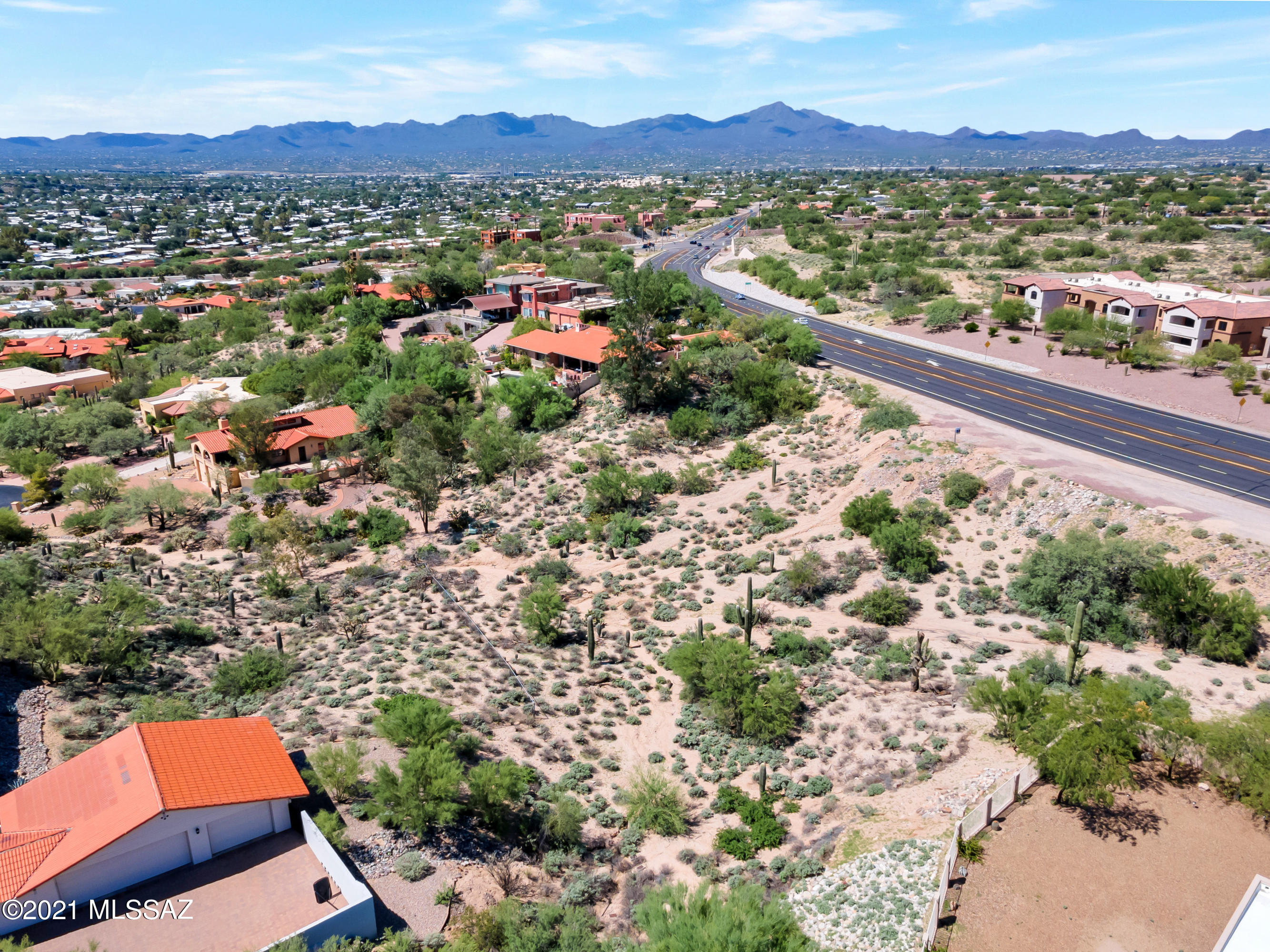 8242 North Shannon Road, Unit 1207 Tucson, AZ 85742 - Photo 13 of 28