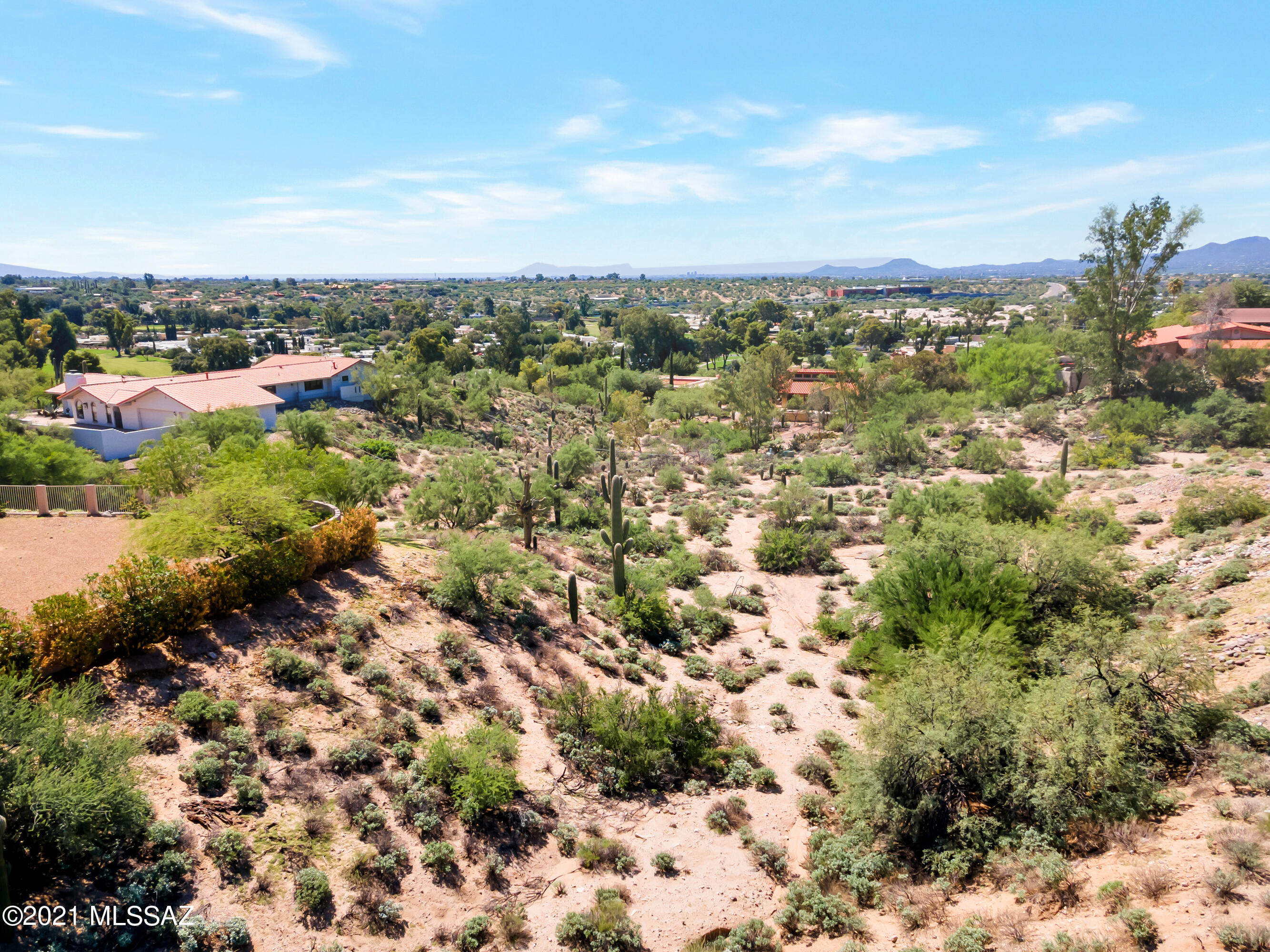 8242 North Shannon Road, Unit 1207 Tucson, AZ 85742 - Photo 14 of 28