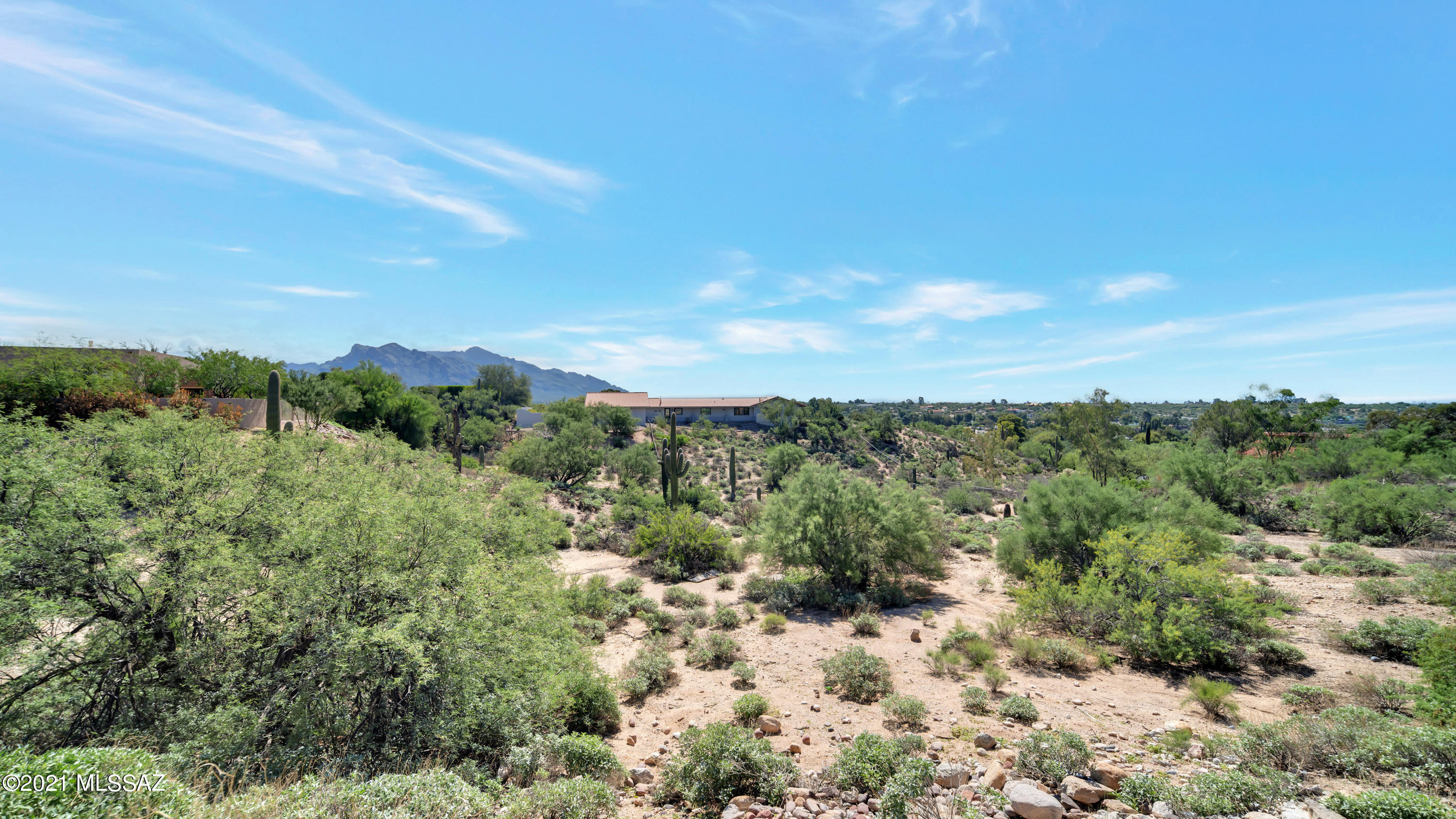 8242 North Shannon Road, Unit 1207 Tucson, AZ 85742 - Photo 18 of 28