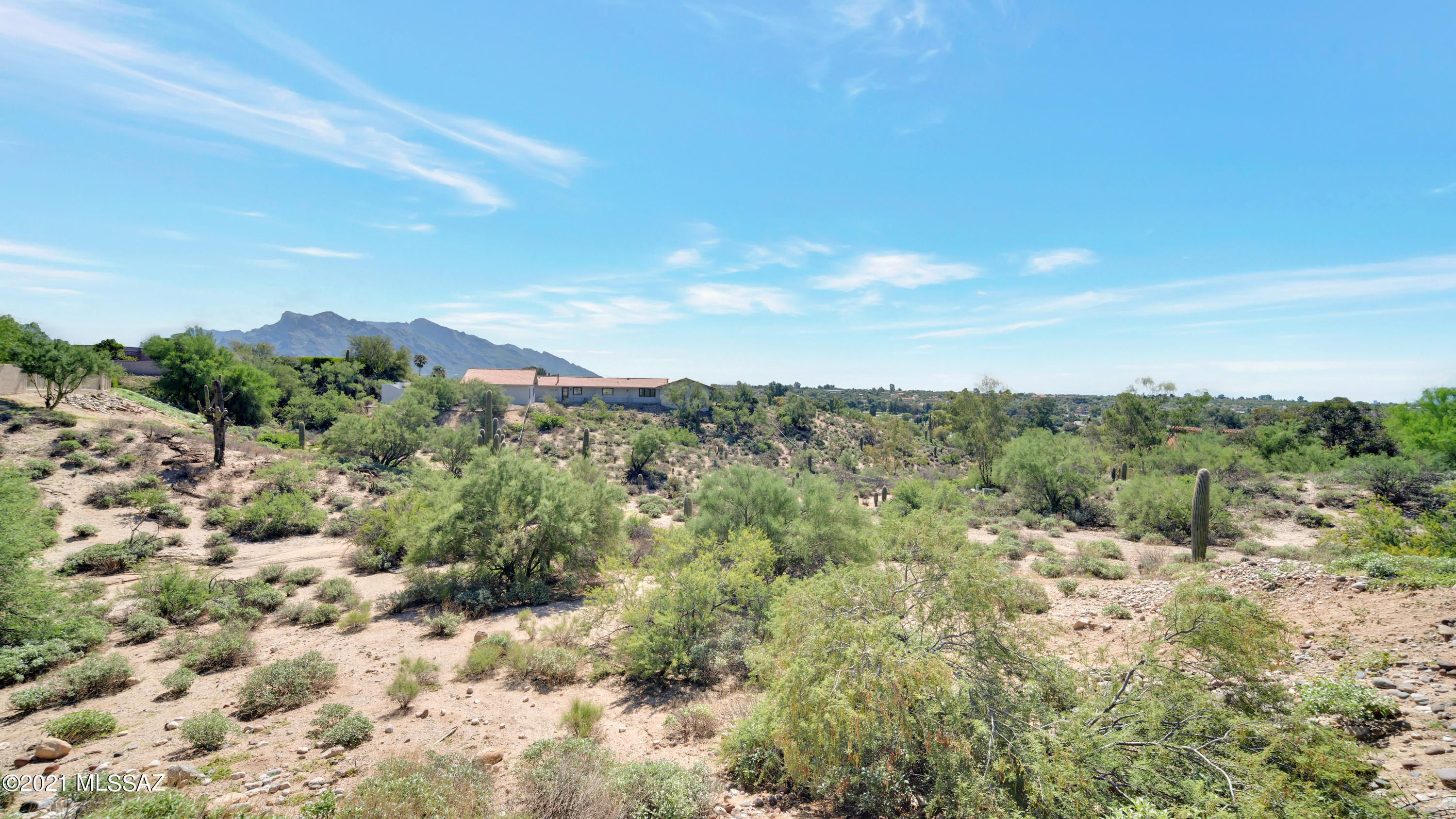 8242 North Shannon Road, Unit 1207 Tucson, AZ 85742 - Photo 19 of 28