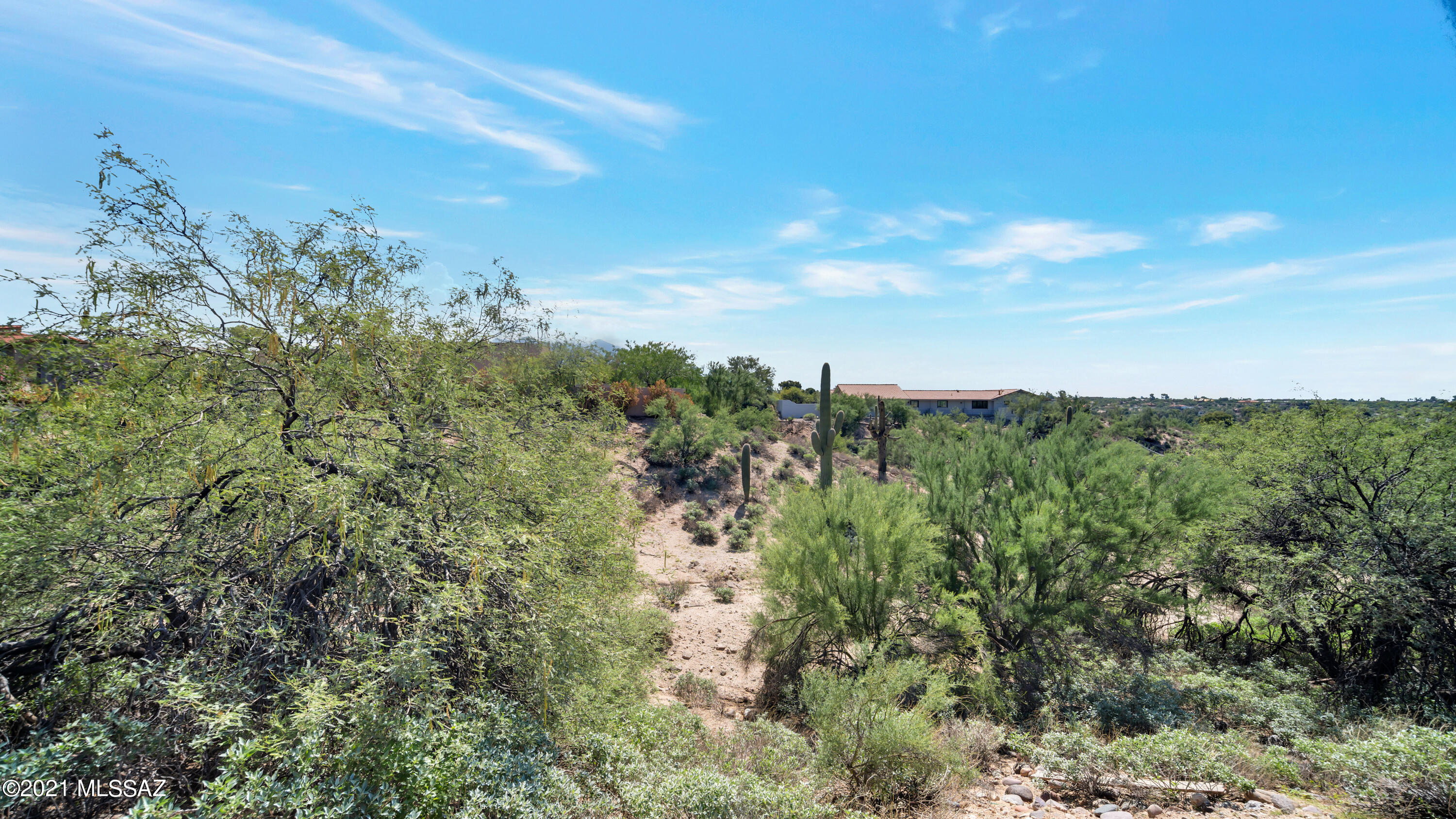 8242 North Shannon Road, Unit 1207 Tucson, AZ 85742 - Photo 22 of 28