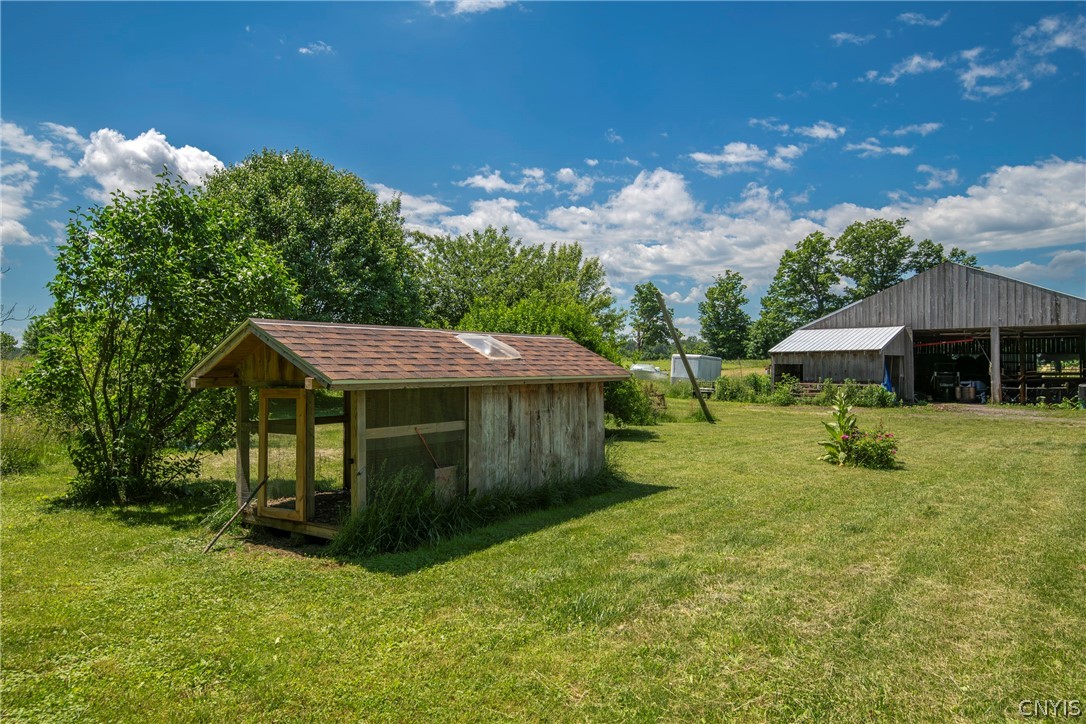 6737 Greenway New London Road Rome, NY 13478 - Photo 41 of 50