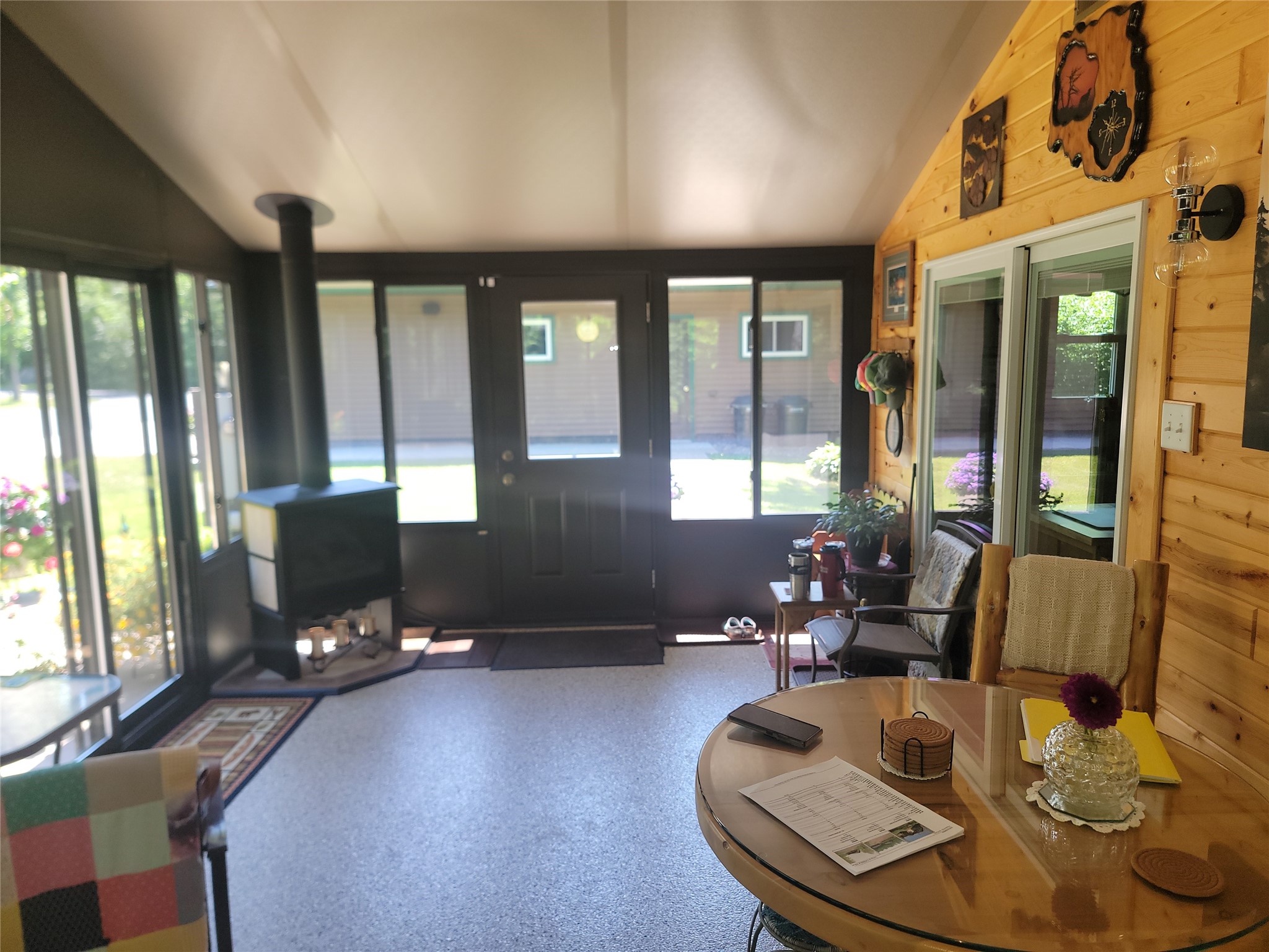 8244 W Koeppler Road Ojibwa, WI 54862 - Photo 6 of 48