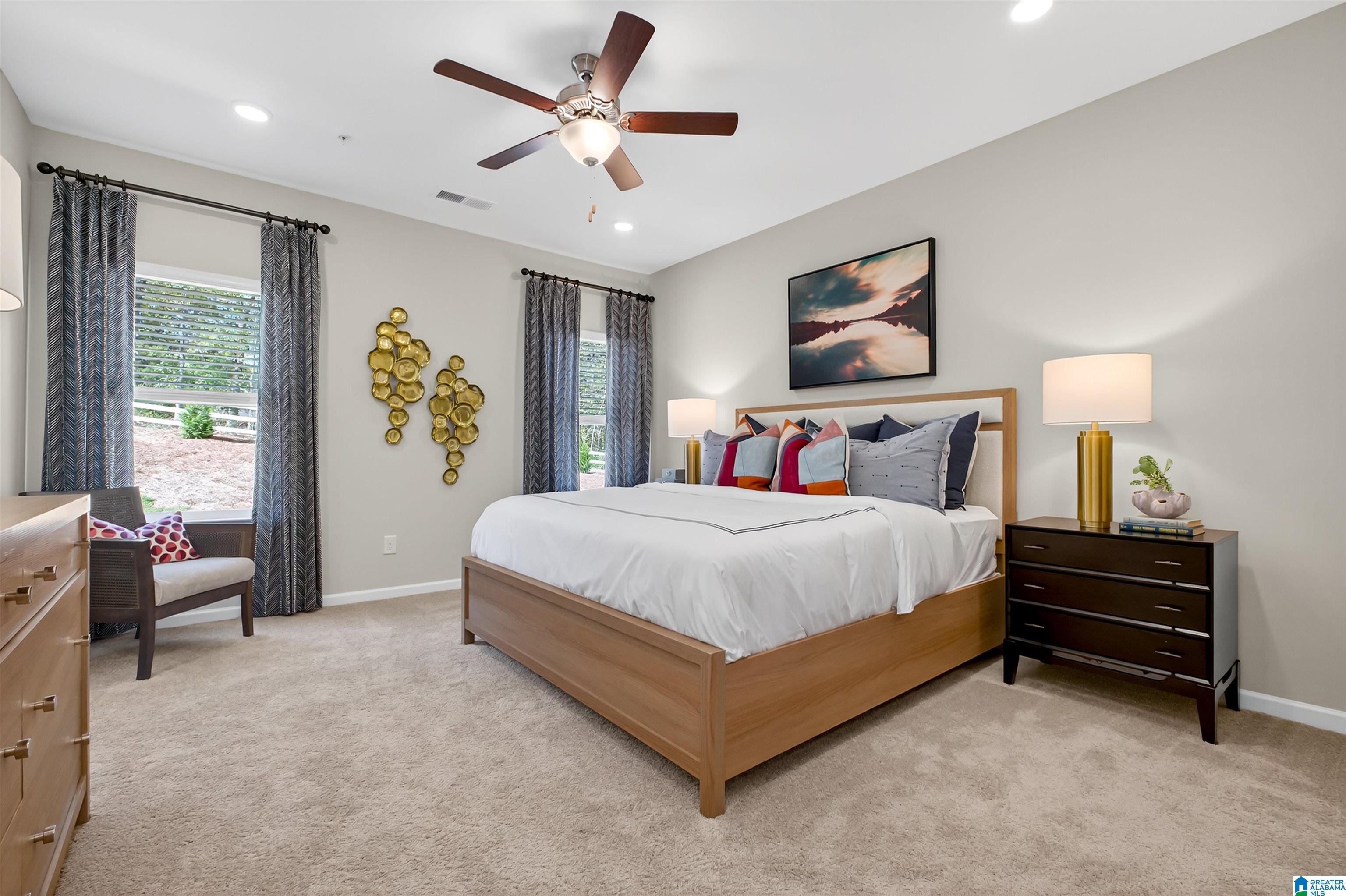 4558 Village Springs Square, Unit 3 Brookside, AL 35036 - Photo 39 of 49