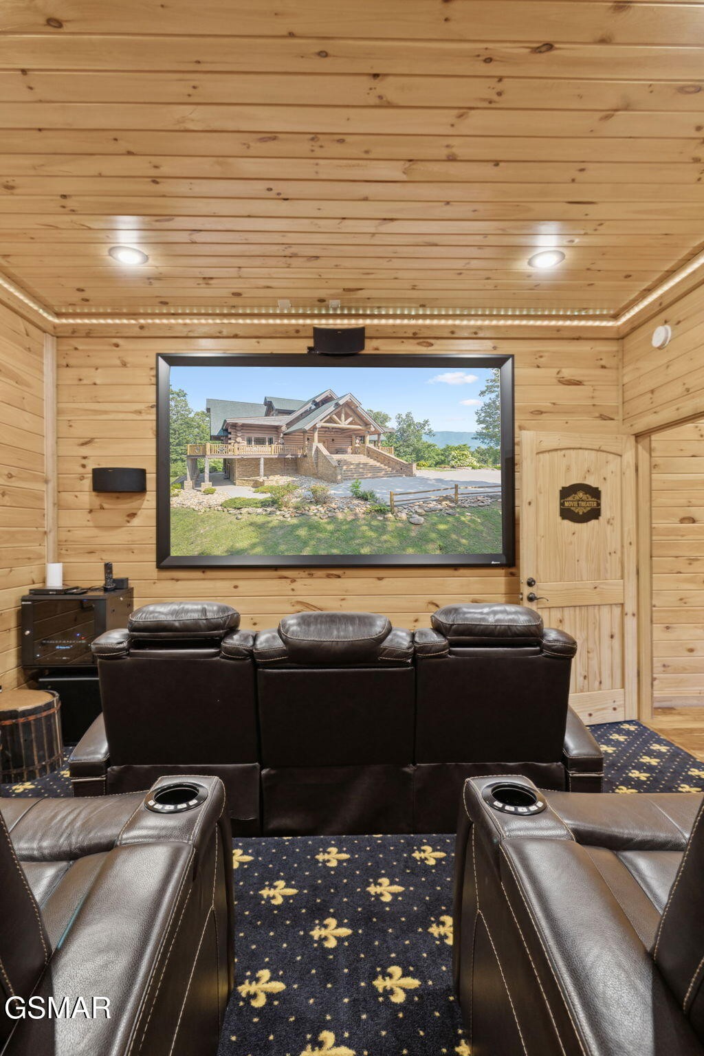831 Big Bear Ridge Road Gatlinburg, TN 37738 - Photo 30 of 75