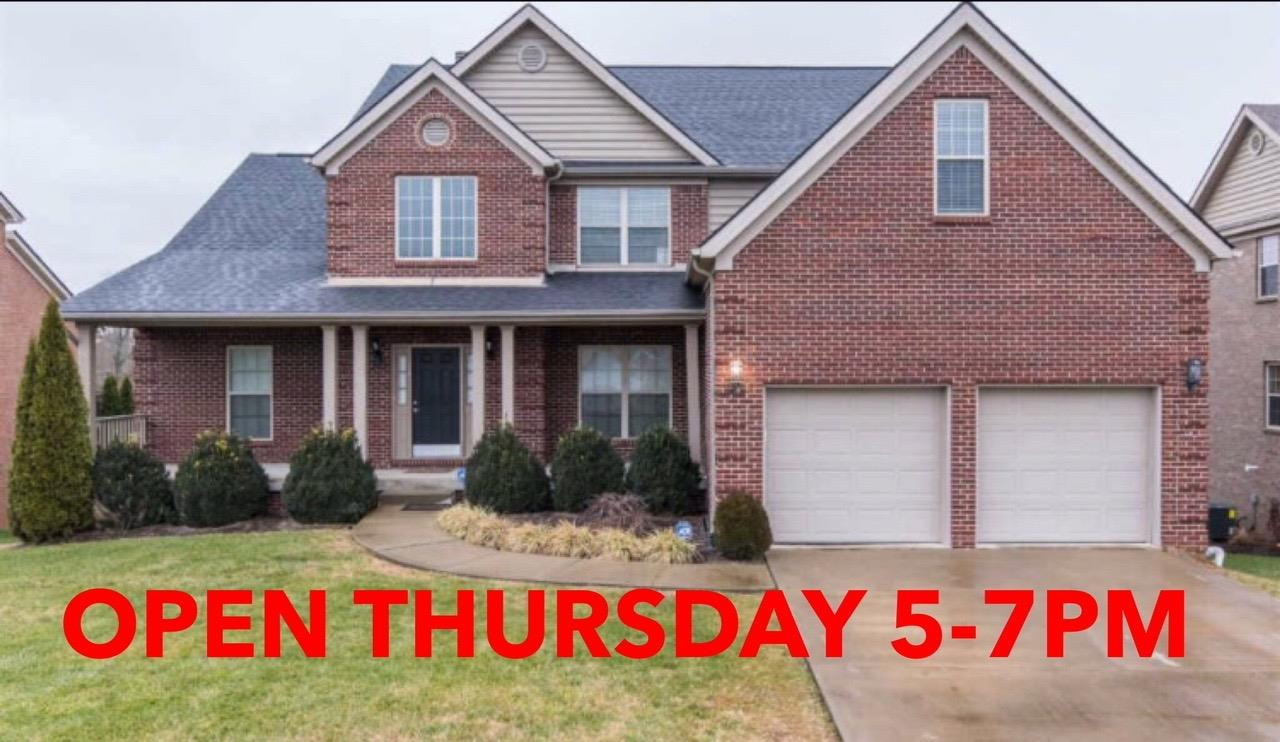 147 Inverness Drive Georgetown, KY 40324 - Photo 1 of 57 Photo 1