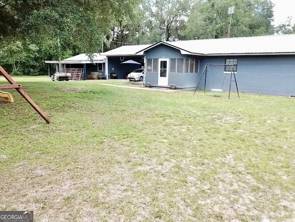 379 Bob Thrift Road St. George, GA 31562 - Photo 51 of 54