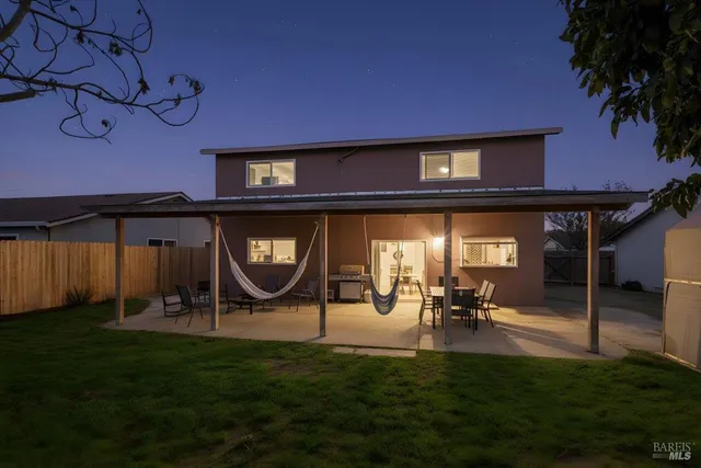 $569,900 | 615 Chyrl Way, Suisun City, CA 94585