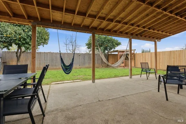 $569,900 | 615 Chyrl Way, Suisun City, CA 94585