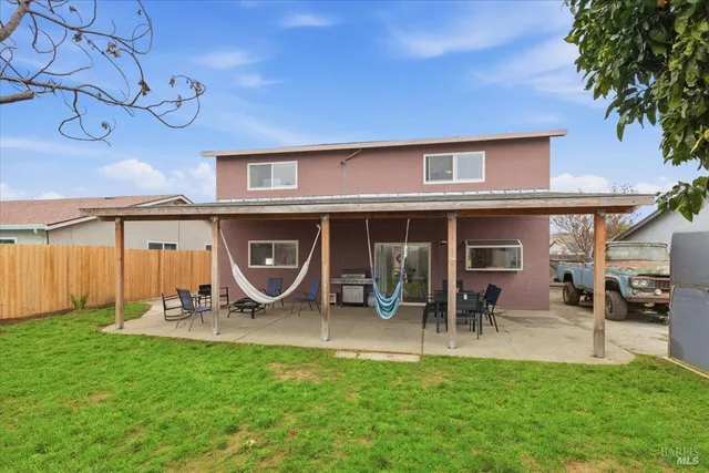 $569,900 | 615 Chyrl Way, Suisun City, CA 94585