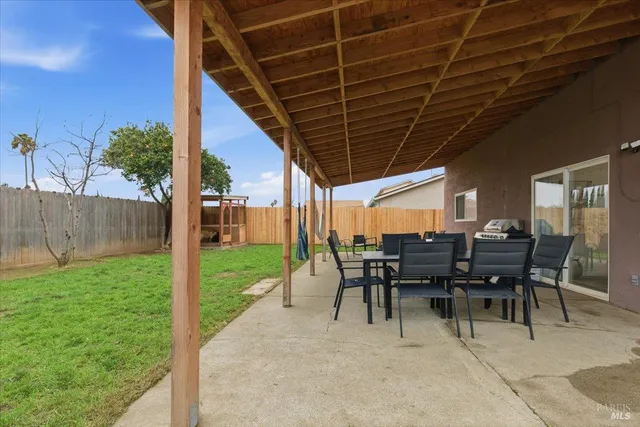 $569,900 | 615 Chyrl Way, Suisun City, CA 94585