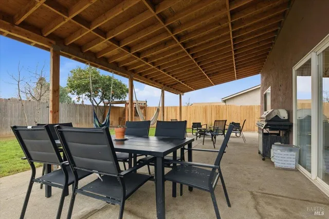 $569,900 | 615 Chyrl Way, Suisun City, CA 94585