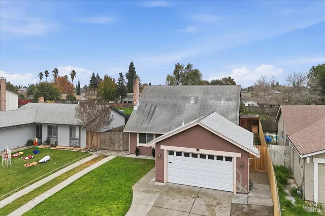 $569,900 | 615 Chyrl Way, Suisun City, CA 94585