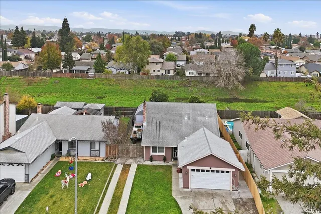 $569,900 | 615 Chyrl Way, Suisun City, CA 94585