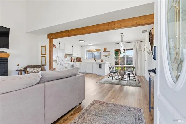 $569,900 | 615 Chyrl Way, Suisun City, CA 94585