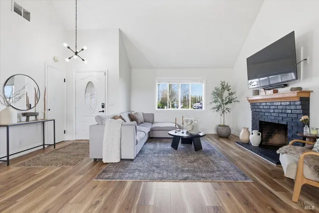 $569,900 | 615 Chyrl Way, Suisun City, CA 94585