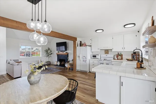 $569,900 | 615 Chyrl Way, Suisun City, CA 94585