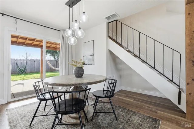 $569,900 | 615 Chyrl Way, Suisun City, CA 94585