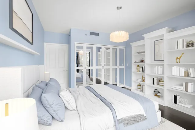 $585,000 | 130 North Garland Court, Unit 2706, Chicago, IL 60602