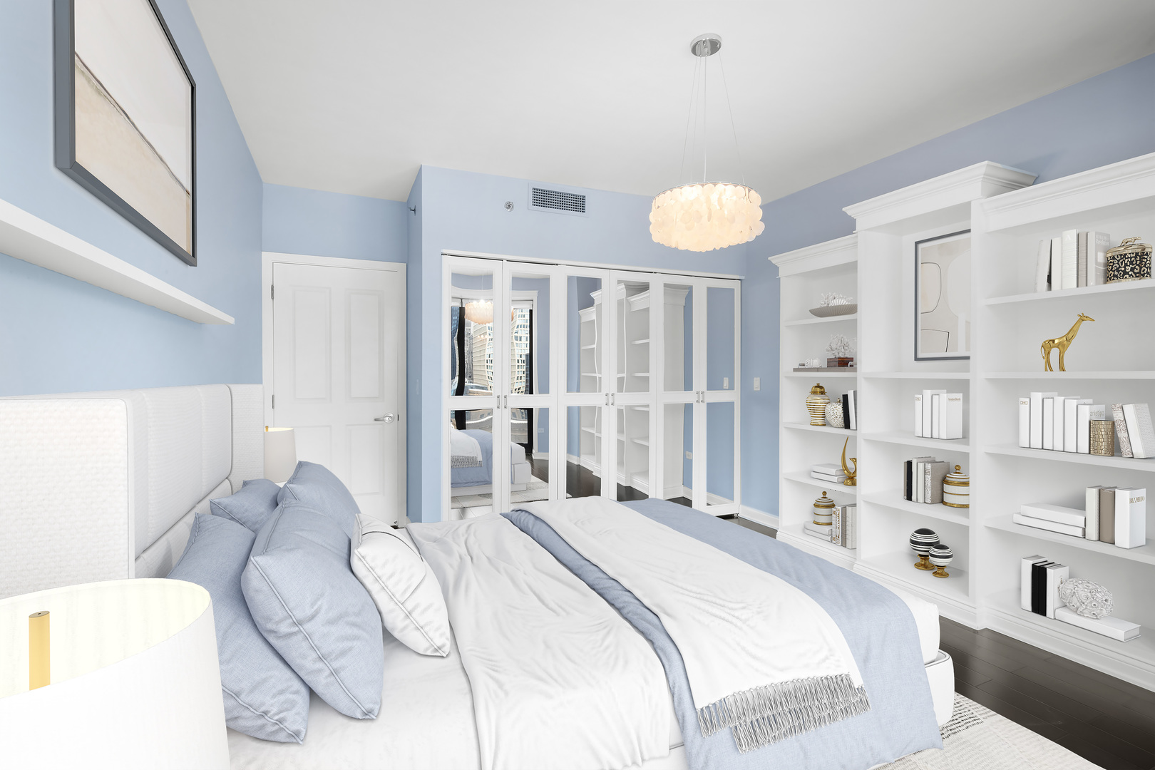 130 North Garland Court, Unit 2706 Chicago, IL 60602 - Photo 14 of 25