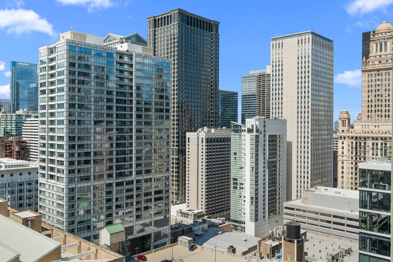 130 North Garland Court, Unit 2706 Chicago, IL 60602 - Photo 17 of 25