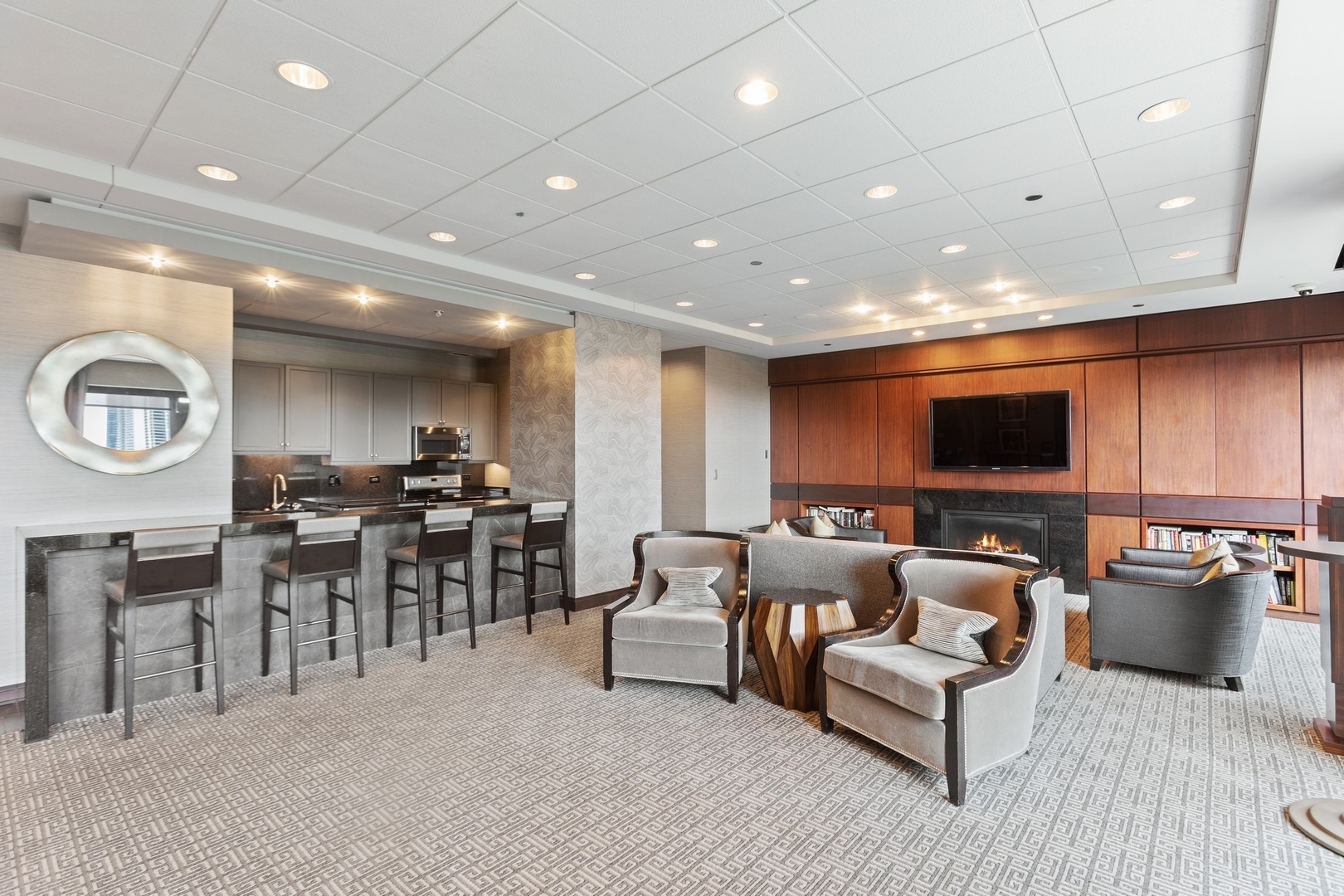 130 North Garland Court, Unit 2706 Chicago, IL 60602 - Photo 20 of 25