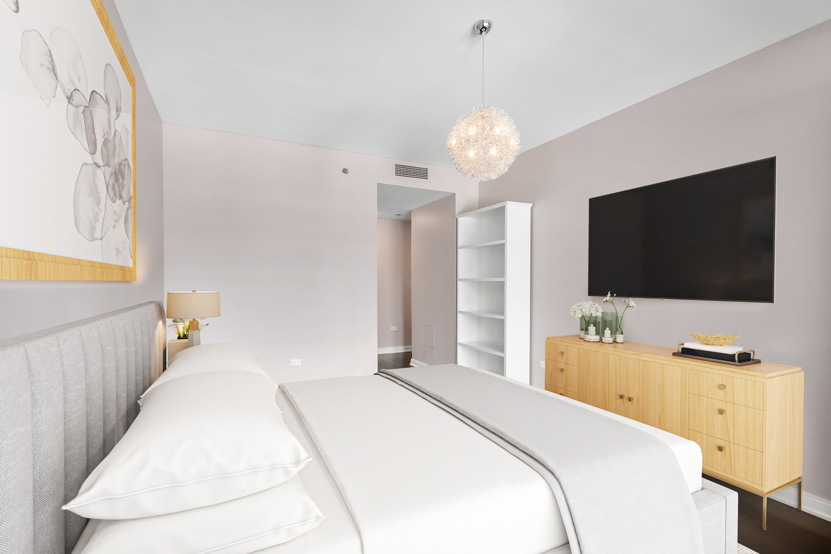 130 North Garland Court, Unit 2706 Chicago, IL 60602 - Photo 9 of 25