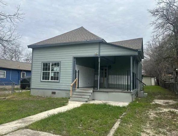 $88,500 | 2413 Leal Street, San Antonio, TX 78207