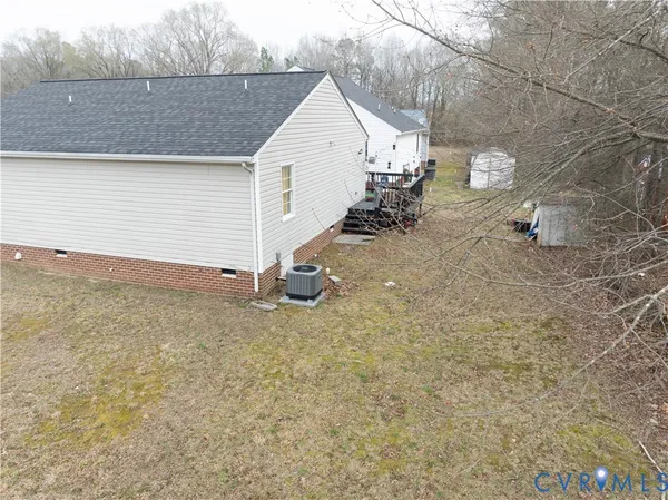 $244,900 | 1800 New Lincoln Circle, Hopewell, VA 23860