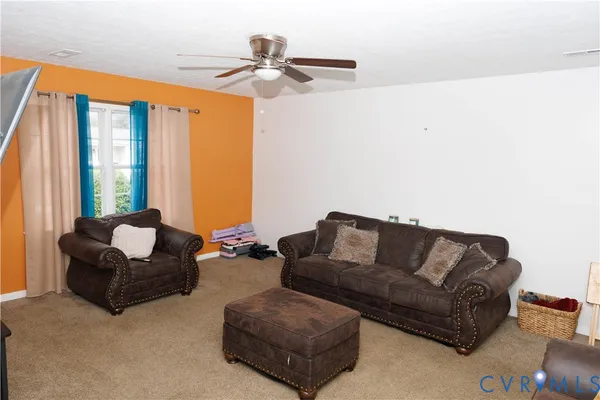 $244,900 | 1800 New Lincoln Circle, Hopewell, VA 23860