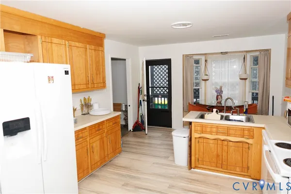 $244,900 | 1800 New Lincoln Circle, Hopewell, VA 23860