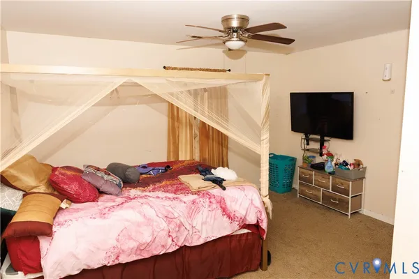 $244,900 | 1800 New Lincoln Circle, Hopewell, VA 23860