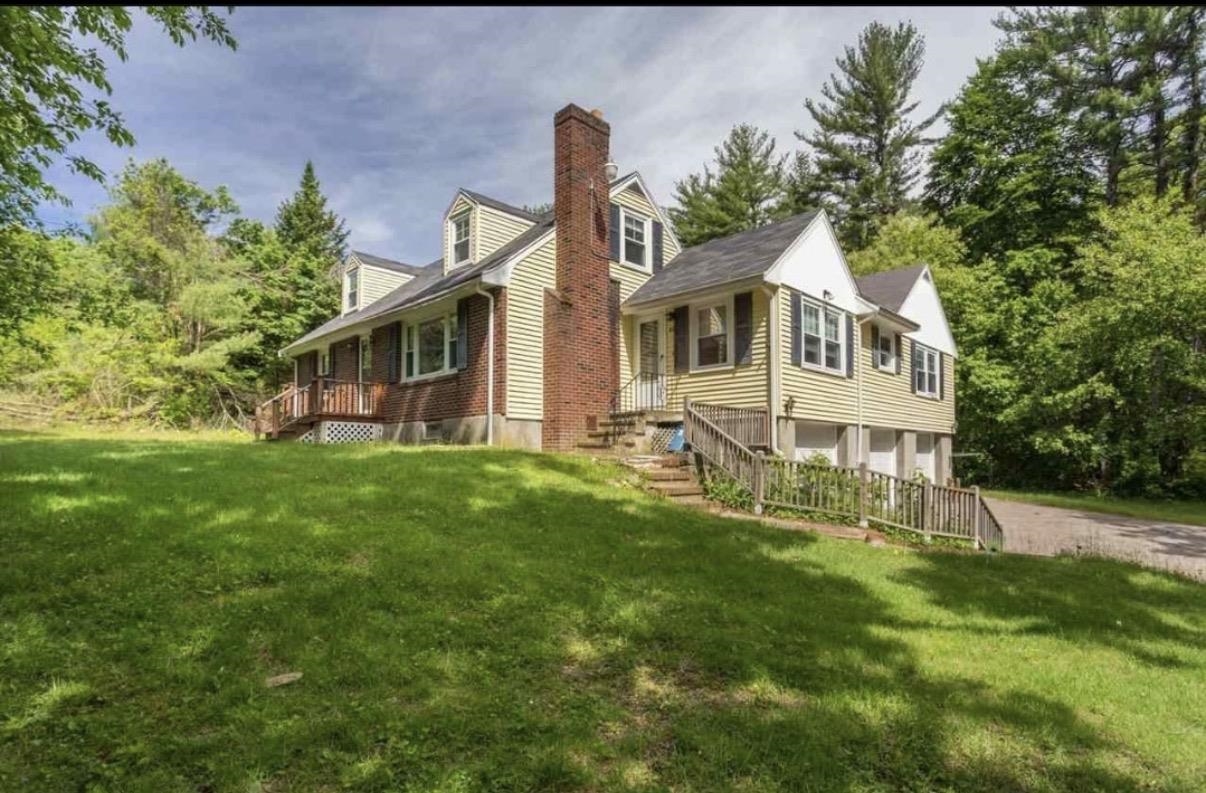 33 Crank Road Hampton Falls, NH 03844 - Photo 1 of 30
