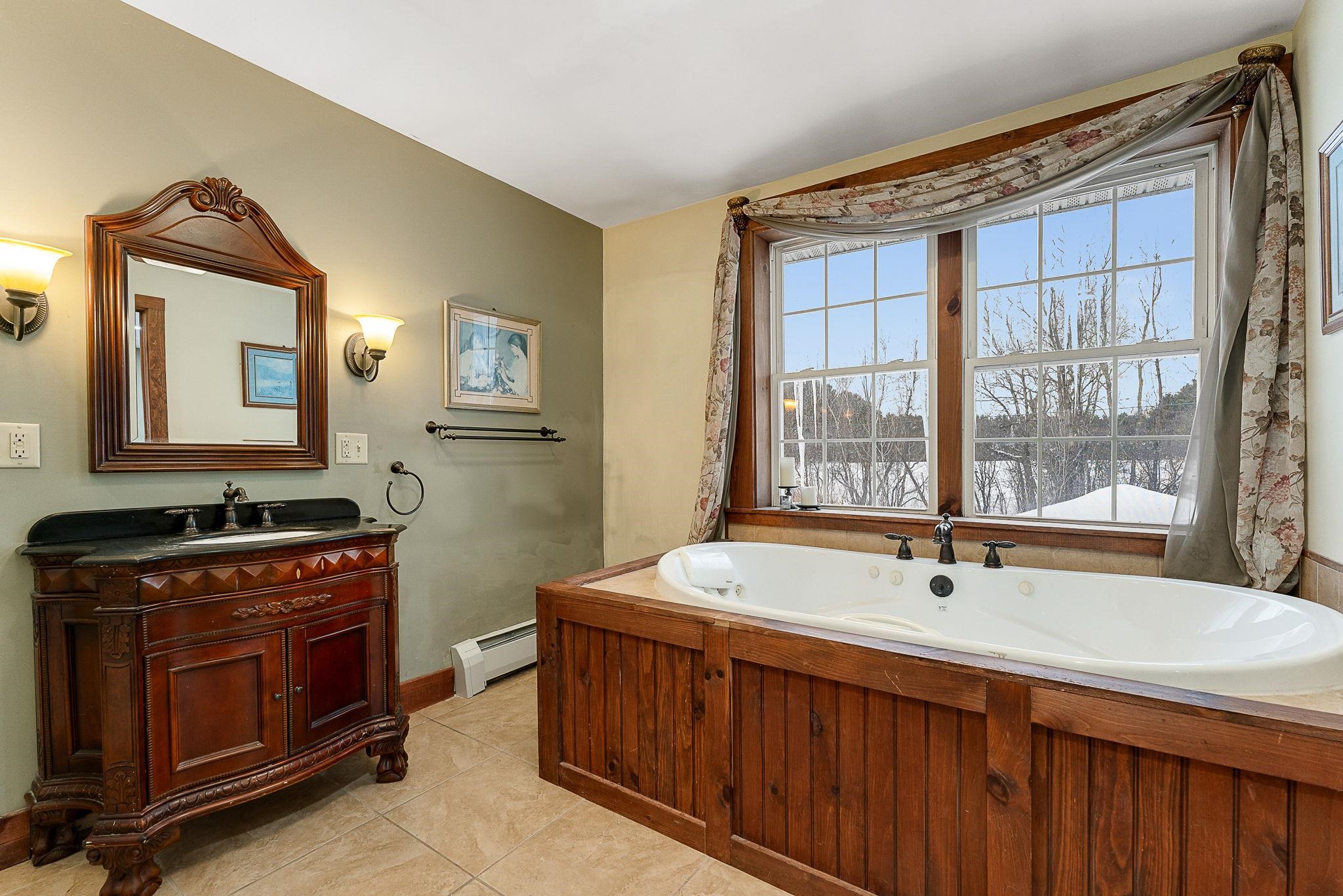 766 Swamp Road Fairfield, VT 05455 - Photo 47 of 60