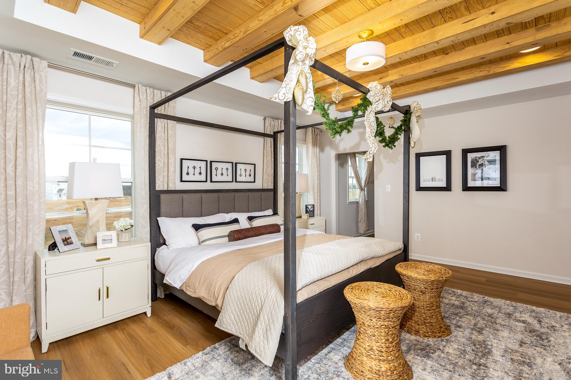 514 Benjamin Drive Hanover, PA 17331 - Photo 11 of 29 a bed room with a bed and a window