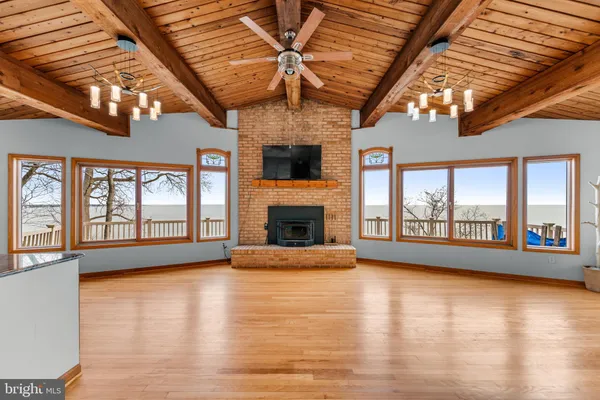 $3,500 | 418 Point Mary Circle, Tracys Landing, MD 20779