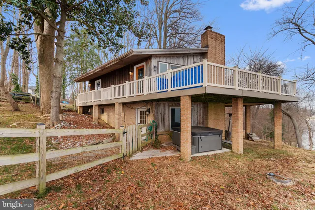 $4,000 | 418 Point Mary Circle, Tracys Landing, MD 20779