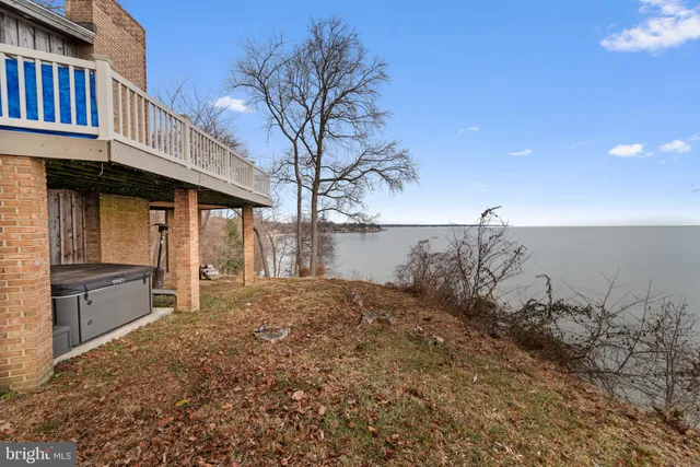 $4,000 | 418 Point Mary Circle, Tracys Landing, MD 20779